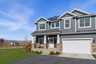 15230 S Cutlass Ct, Bluffdale, UT 84065 - Photo 1