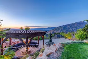 1479 E Trail Crest Ct, Draper, UT 84020 - Photo 6