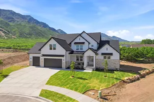 499 S 875 E, Santaquin, UT 84655 - Photo 2