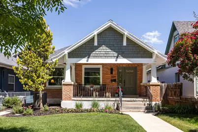 1009 E Wilson Ave S, Salt Lake City, UT 84105 - Photo 1