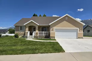 663 S 1200 E, Payson, UT 84651 - Photo 1