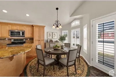4561 S Lori Leigh Ln, Millcreek, UT 84117 - Photo 10
