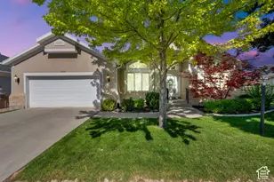 4561 S Lori Leigh Ln, Millcreek, UT 84117 - Photo 2