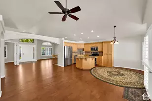 4561 S Lori Leigh Ln, Millcreek, UT 84117 - Photo 14