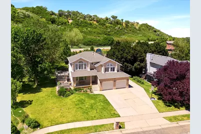 7879 S 1800 E, South Weber, UT 84405 - Photo 1