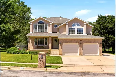 7879 S 1800 E, South Weber, UT 84405 - Photo 2