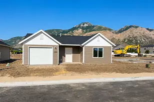 1046 N Summit View Dr W, Harrisville, UT 84404 - Photo 1