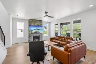 458 W Ascent Dr, Hideout, UT 84036 - Photo 2