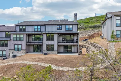 458 W Ascent Dr, Hideout, UT 84036 - Photo 42