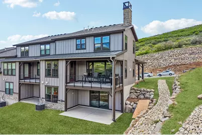 458 W Ascent Dr, Hideout, UT 84036 - Photo 48