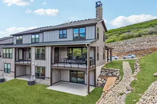 458 W Ascent Dr, Hideout, UT 84036 - Photo 48