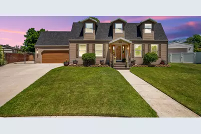 9709 S Camberley Cir, Sandy, UT 84092 - Photo 2