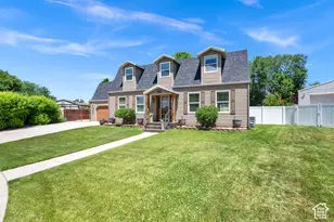 9709 S Camberley Cir, Sandy, UT 84092 - Photo 4
