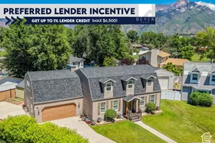 9709 S Camberley Cir, Sandy, UT 84092 - Photo 1