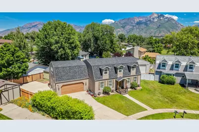 9709 S Camberley Cir, Sandy, UT 84092 - Photo 1