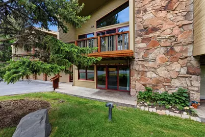 535 Saddle View Way #22, Park City, UT 84060 - Photo 1