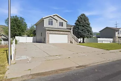 1520 N 550 W, West Bountiful, UT 84087 - Photo 2