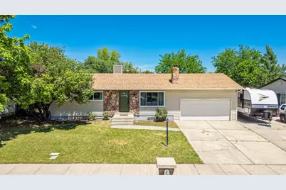 2004 W 13070 S, Riverton, UT 84065 - Photo 32