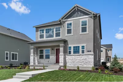 1785 E Kern Mtn, Eagle Mountain, UT 84005 - Photo 2