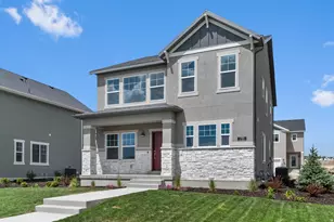 1785 E Kern Mountain, Eagle Mountain, UT 84005 - Photo 2