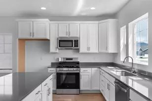 1785 E Kern Mountain, Eagle Mountain, UT 84005 - Photo 10