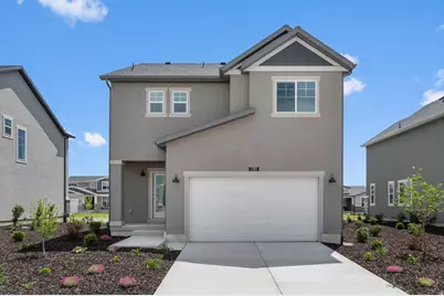 1785 E Kern Mtn, Eagle Mountain, UT 84005 - Photo 4