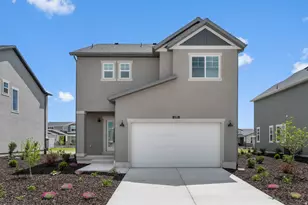 1785 E Kern Mountain, Eagle Mountain, UT 84005 - Photo 4