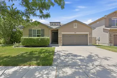1077 N Bellingham Ct, North Salt Lake, UT 84054 - Photo 40