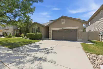1077 N Bellingham Ct, North Salt Lake, UT 84054 - Photo 32