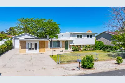 4494 S Early Duke St, West Valley, UT 84120 - Photo 2