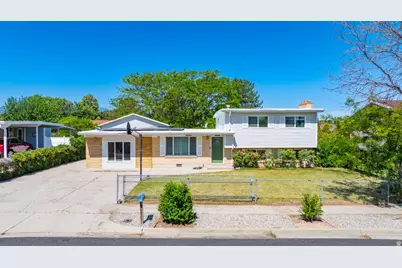 4494 S Early Duke St, West Valley, UT 84120 - Photo 1