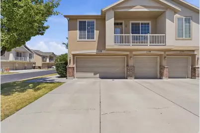 1138 N Kensington Dr, North Salt Lake, UT 84054 - Photo 42