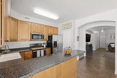 1138 N Kensington Dr, North Salt Lake, UT 84054 - Photo 16