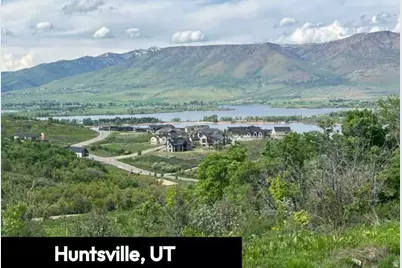 6000 Old Snow Basin Rd, Huntsville, UT 84317 - Photo 1