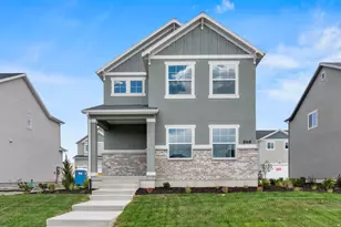 1775 E Kern Mountain, Eagle Mountain, UT 84005 - Photo 1