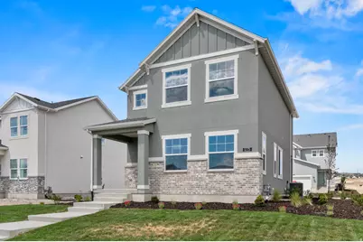 1775 E Kern Mtn, Eagle Mountain, UT 84005 - Photo 2