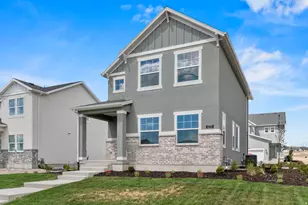 1775 E Kern Mountain, Eagle Mountain, UT 84005 - Photo 2