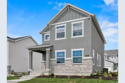 1775 E Kern Mtn, Eagle Mountain, UT 84005 - Photo 2