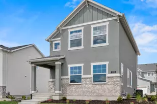 1775 E Kern Mountain, Eagle Mountain, UT 84005 - Photo 2