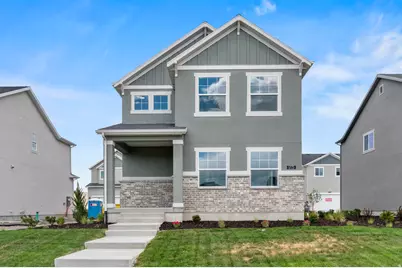 1775 E Kern Mtn, Eagle Mountain, UT 84005 - Photo 1