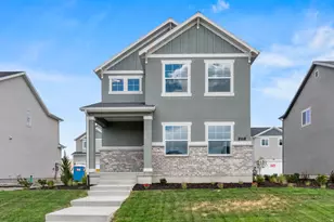 1775 E Kern Mountain, Eagle Mountain, UT 84005 - Photo 1