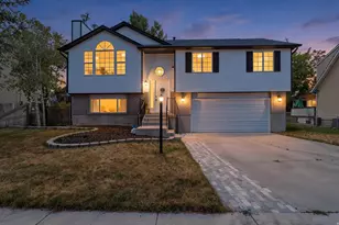 4422 W 6130 S, Salt Lake City, UT 84118 - Photo 1