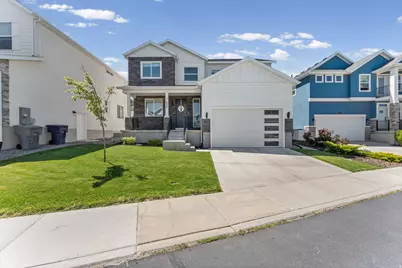 234 E Ridgeline Way, North Salt Lake, UT 84054 - Photo 10