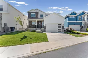 234 E Ridgeline Wy, North Salt Lake, UT 84054 - Photo 10