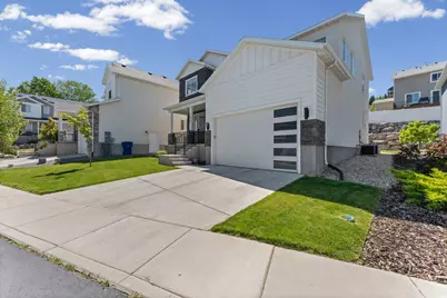 234 E Ridgeline Way, North Salt Lake, UT 84054 - Photo 4