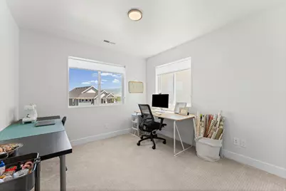 234 E Ridgeline Way, North Salt Lake, UT 84054 - Photo 36