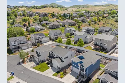234 E Ridgeline Way, North Salt Lake, UT 84054 - Photo 16