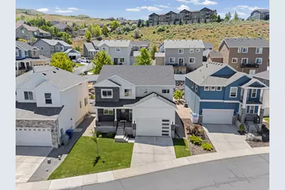 234 E Ridgeline Way, North Salt Lake, UT 84054 - Photo 8
