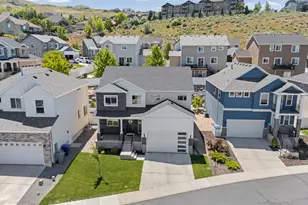234 E Ridgeline Wy, North Salt Lake, UT 84054 - Photo 8