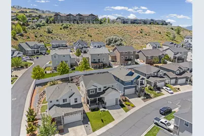 234 E Ridgeline Way, North Salt Lake, UT 84054 - Photo 12